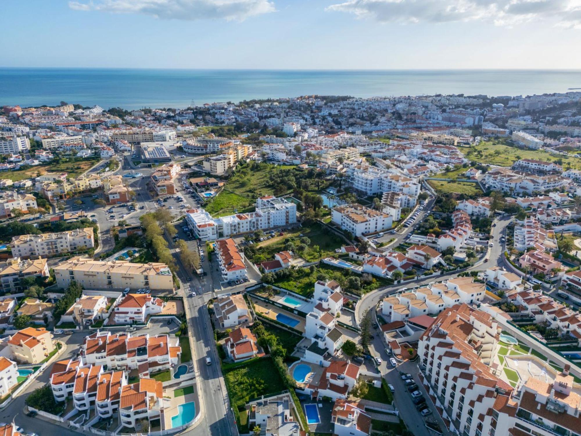 Magna By Interhome Apartment Albufeira
