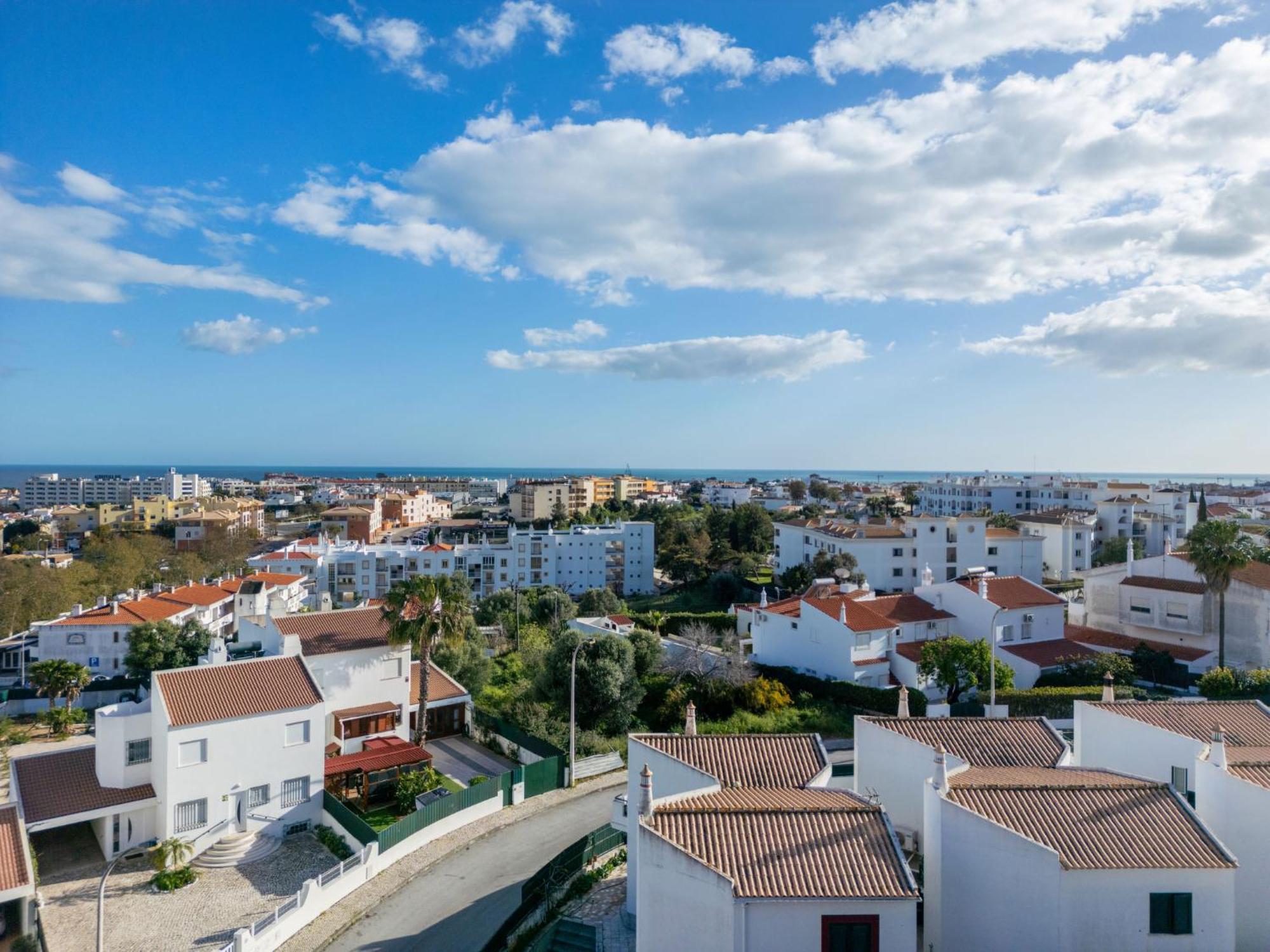 Magna By Interhome * Albufeira