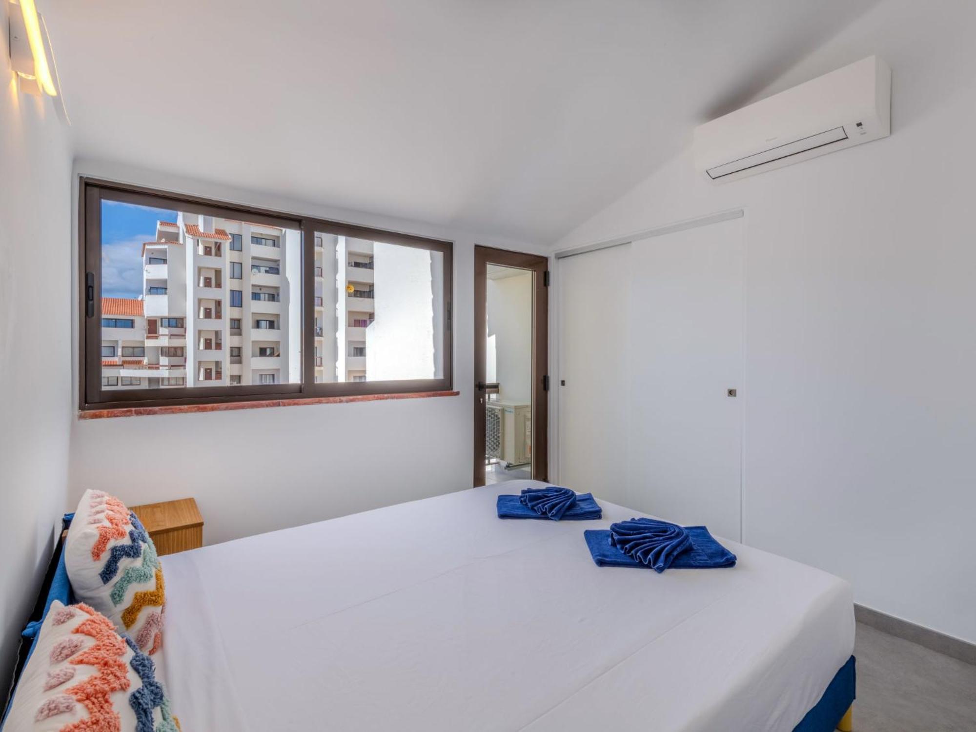 Magna By Interhome Apartment Albufeira