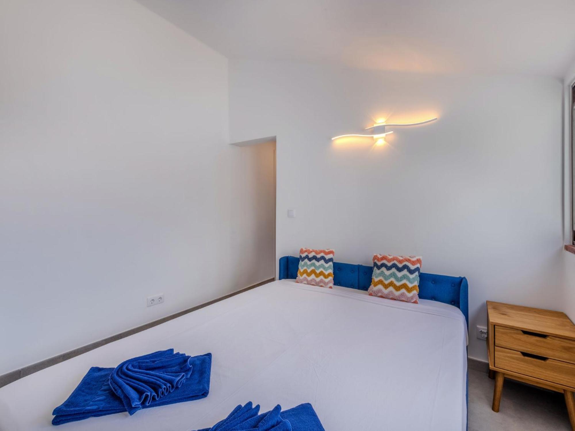 Apartment Magna By Interhome Albufeira