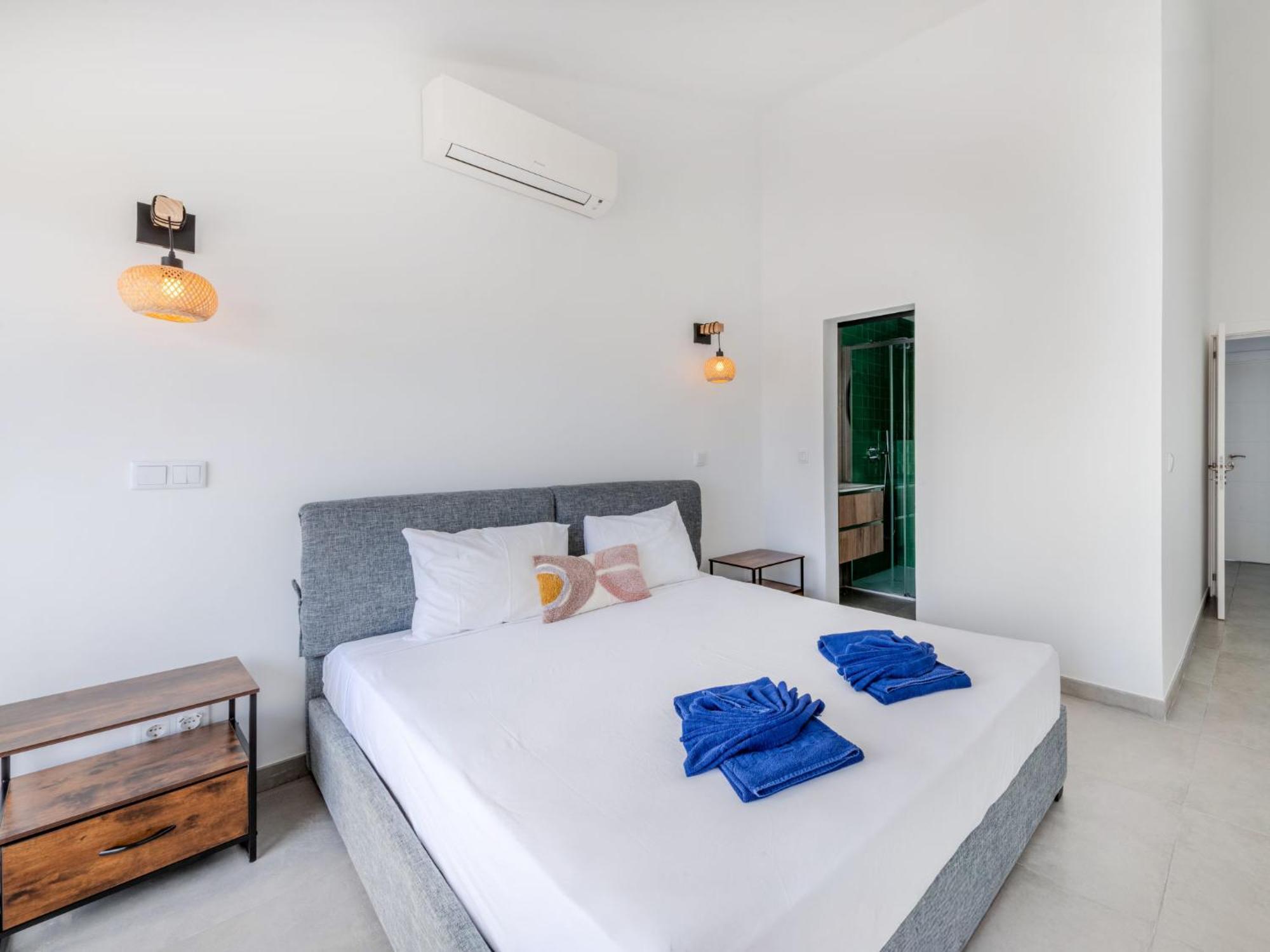 Apartment Magna By Interhome Albufeira