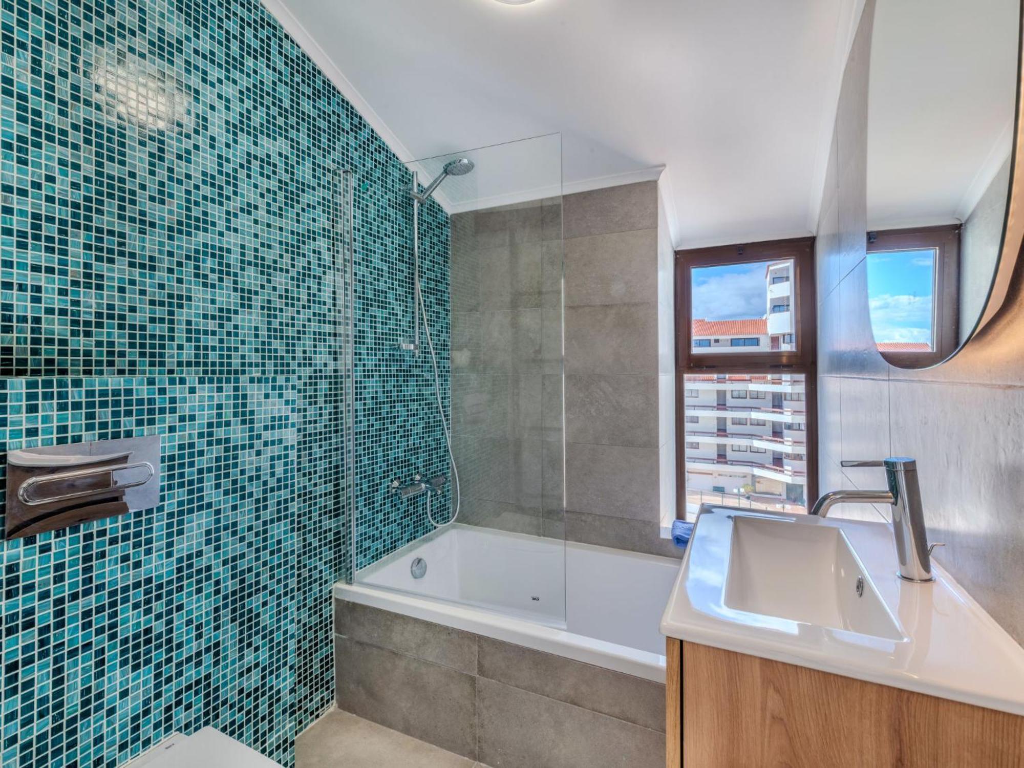 Apartment Magna By Interhome