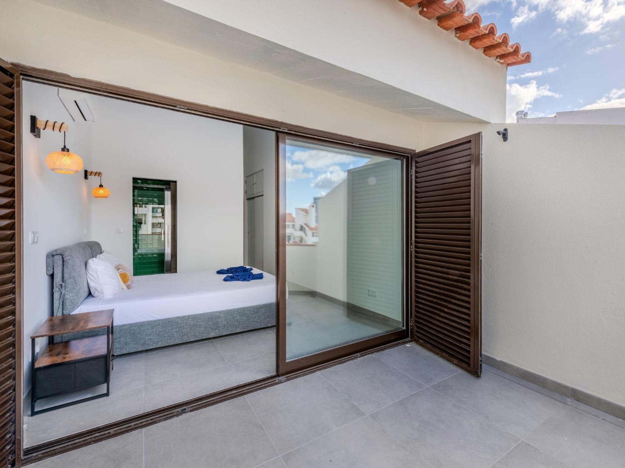 Apartment Magna By Interhome Albufeira