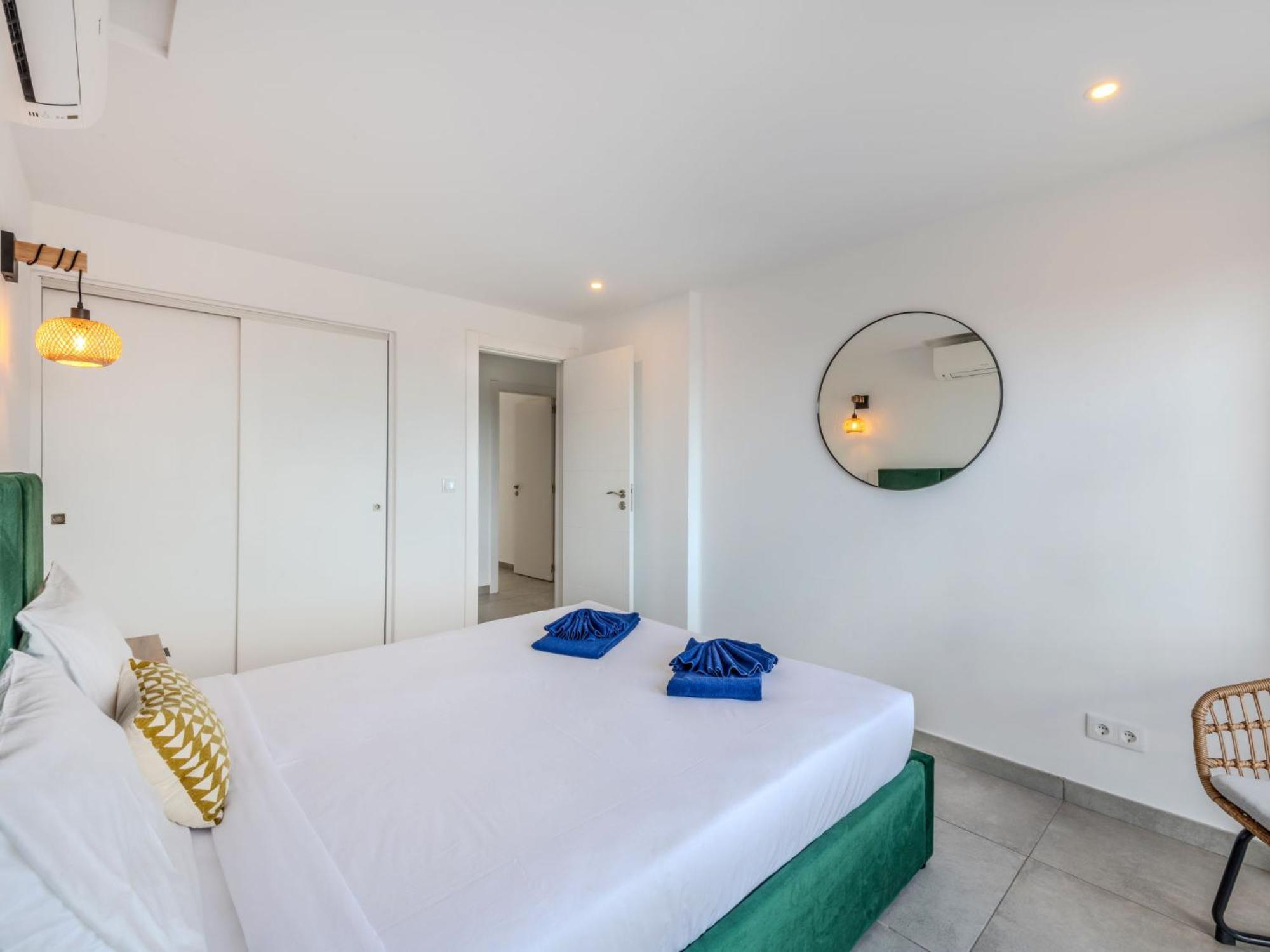 Magna By Interhome Apartment Albufeira