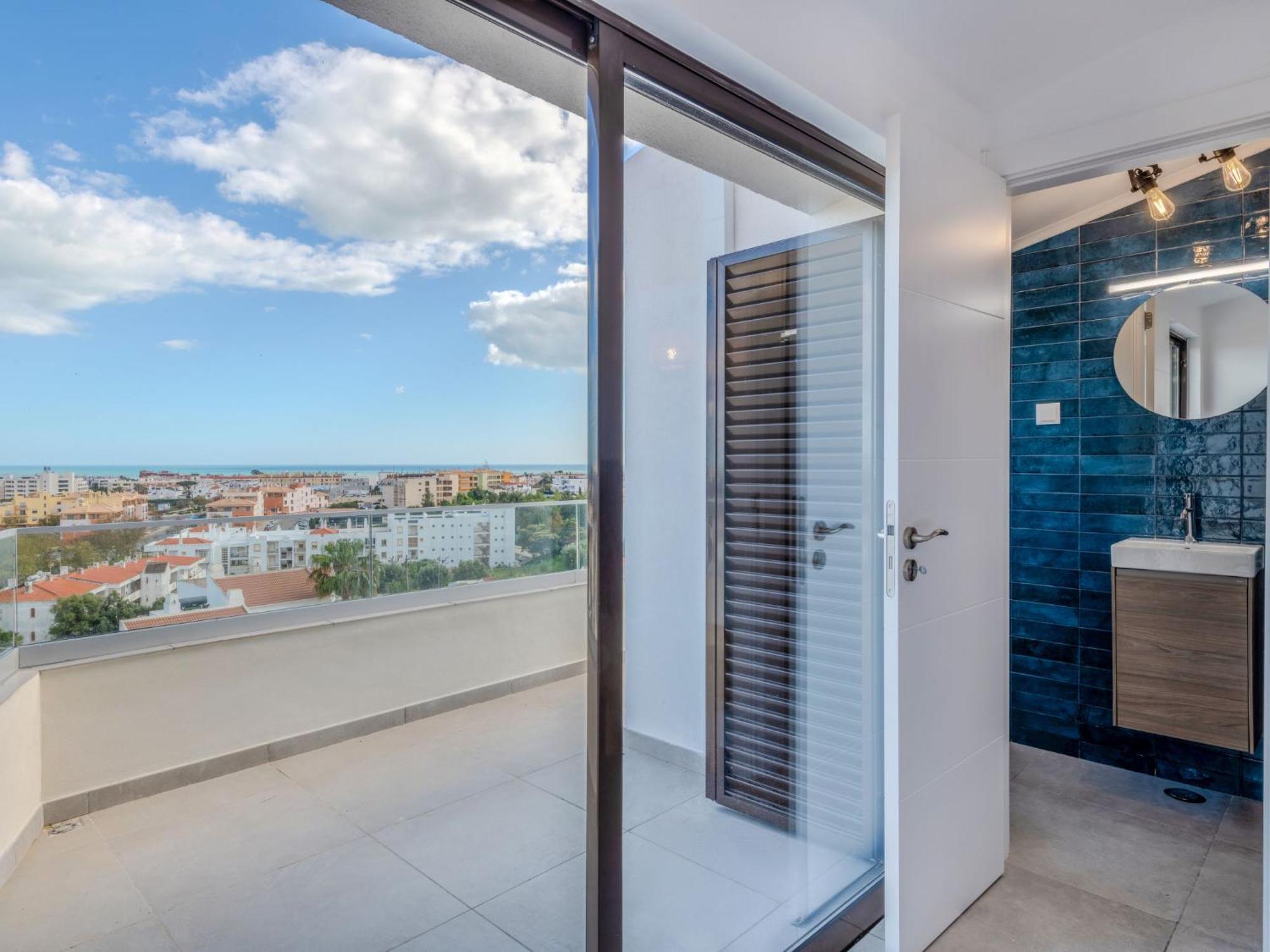 Apartment Magna By Interhome Albufeira
