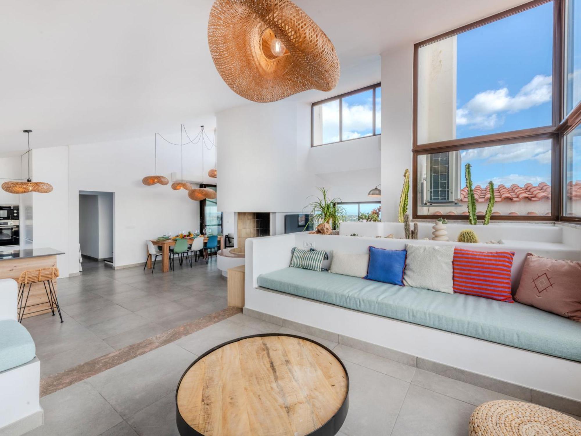 Apartment Magna By Interhome