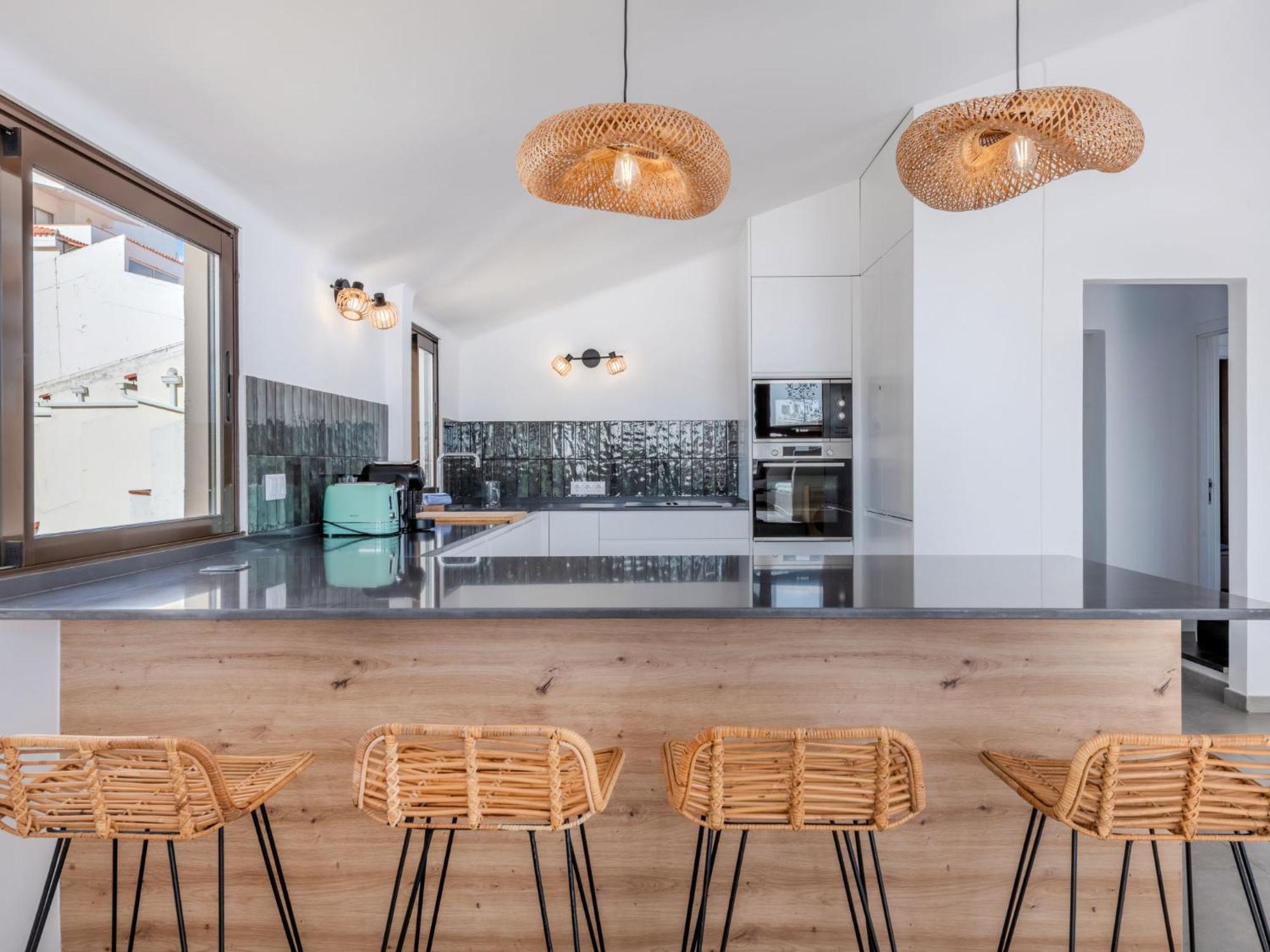 Apartment Magna By Interhome *