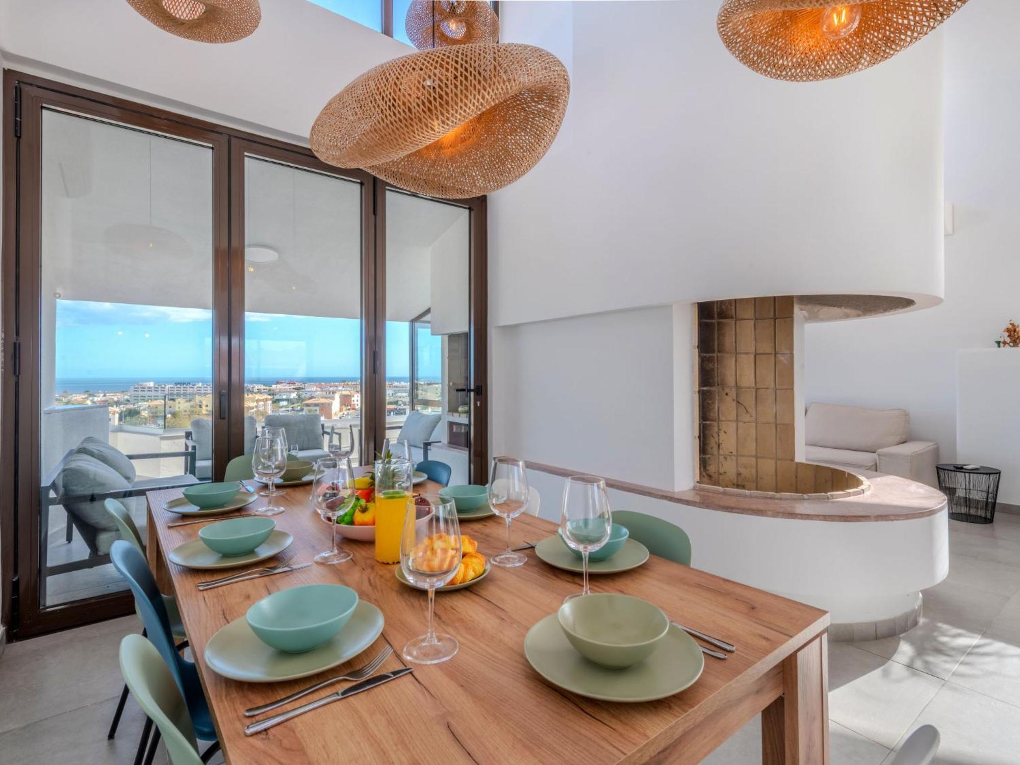 Magna By Interhome Apartment Albufeira