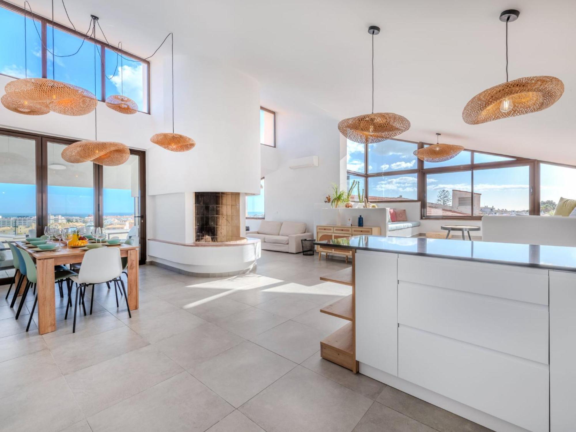 Apartment Magna By Interhome